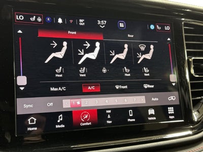 2026 Dodge Durango GT Premium HEMI V8