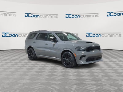 2026 Dodge Durango GT Premium HEMI V8