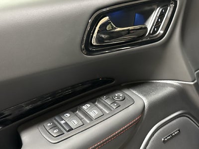 2026 Dodge Durango GT Premium HEMI V8