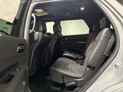 2026 Dodge Durango GT Premium HEMI V8