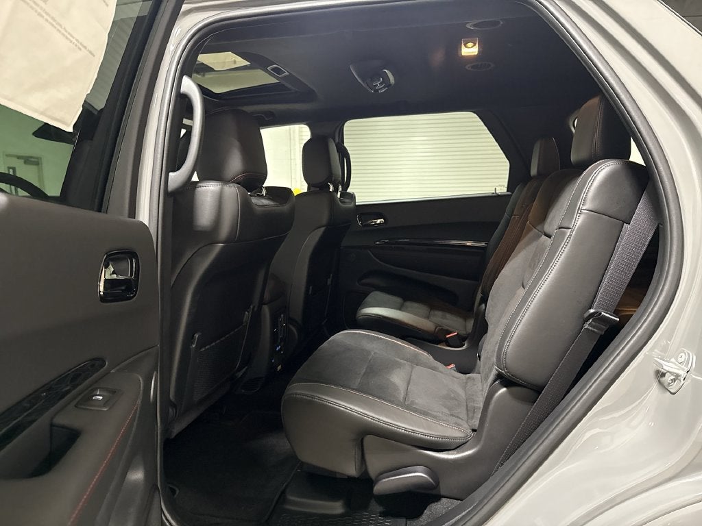 2026 Dodge Durango GT Premium HEMI V8