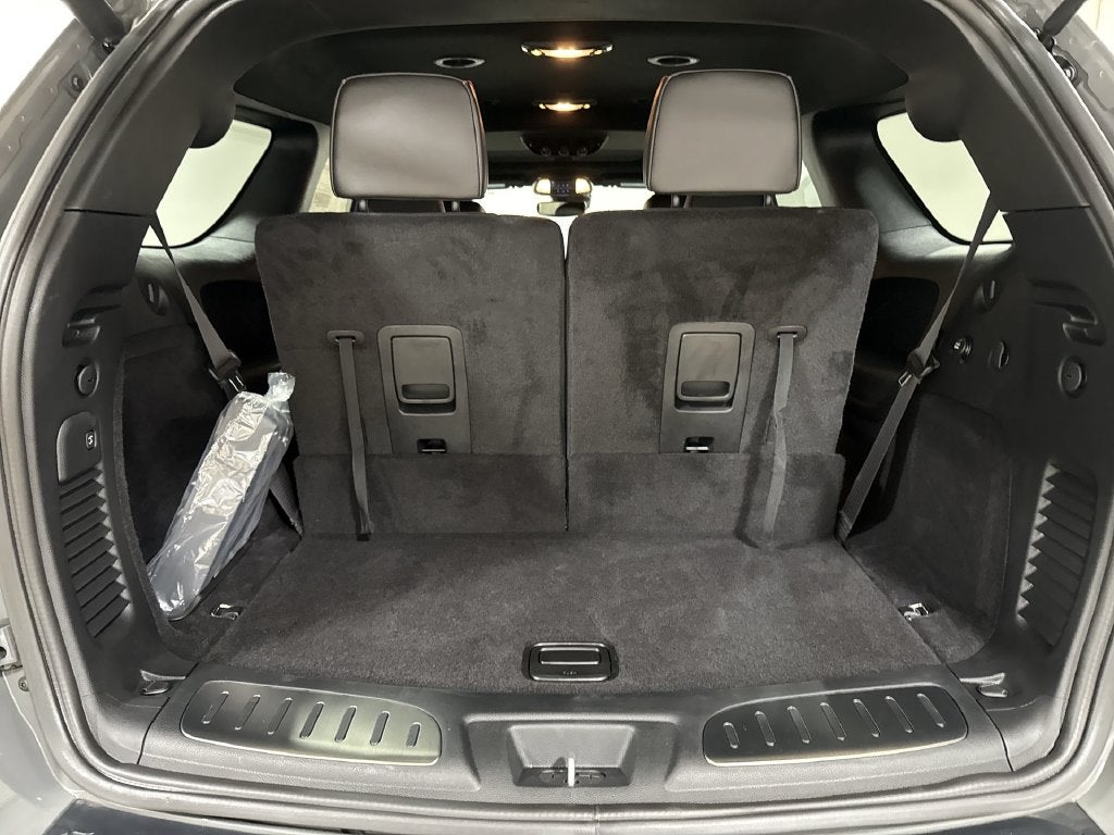 2026 Dodge Durango GT Premium HEMI V8