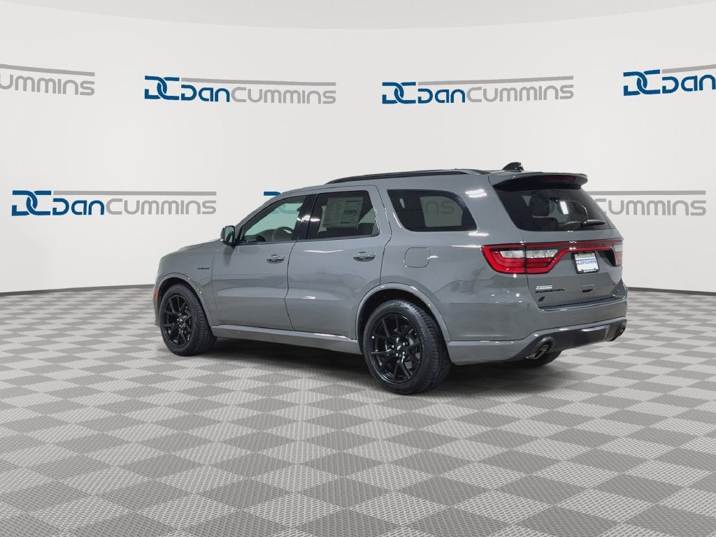 2026 Dodge Durango GT Premium HEMI V8