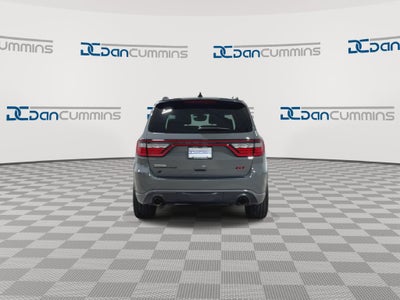 2026 Dodge Durango GT Premium HEMI V8