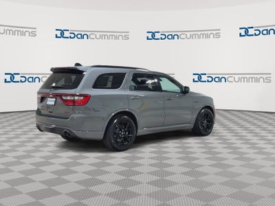 2026 Dodge Durango GT Premium HEMI V8