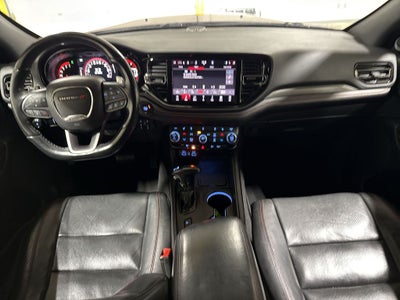 2023 Dodge Durango R/T