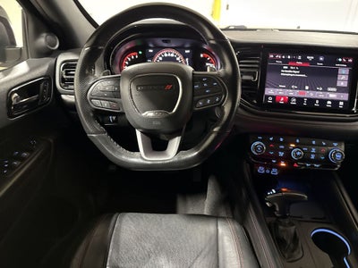 2023 Dodge Durango R/T