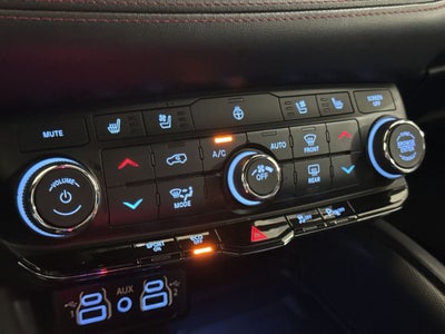2023 Dodge Durango R/T