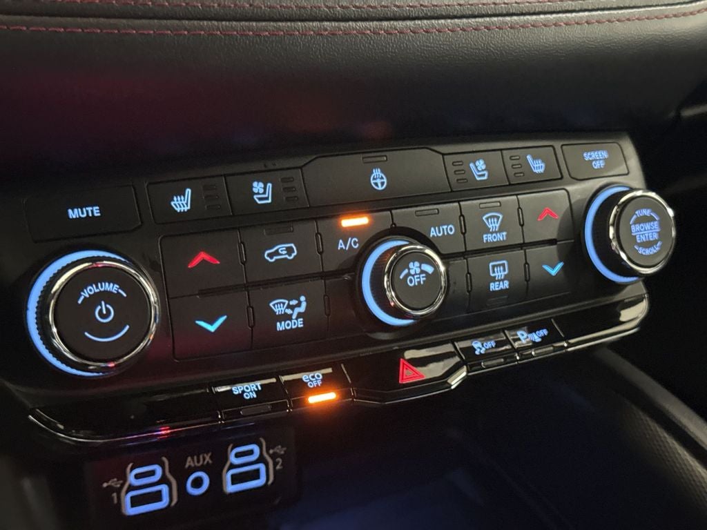 2023 Dodge Durango R/T