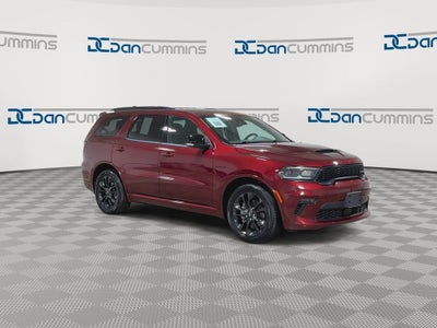 2023 Dodge Durango R/T