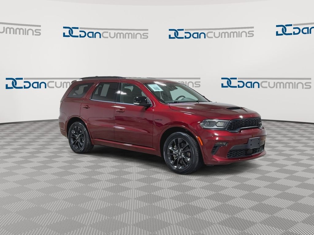 2023 Dodge Durango R/T