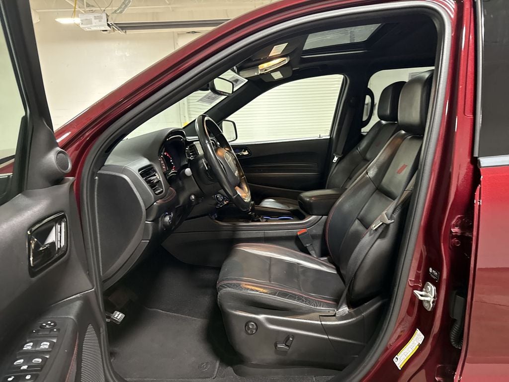 2023 Dodge Durango R/T
