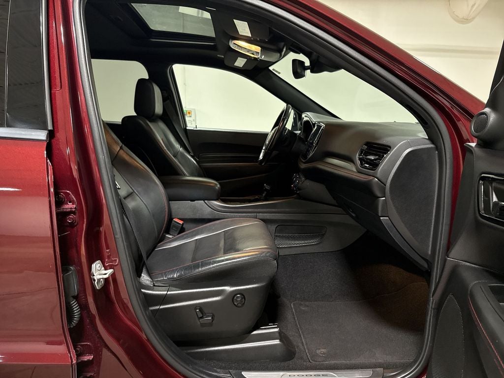 2023 Dodge Durango R/T
