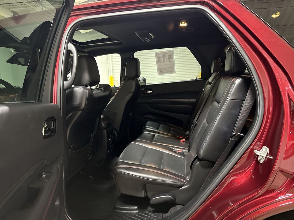 2023 Dodge Durango R/T