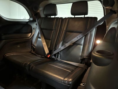 2023 Dodge Durango R/T