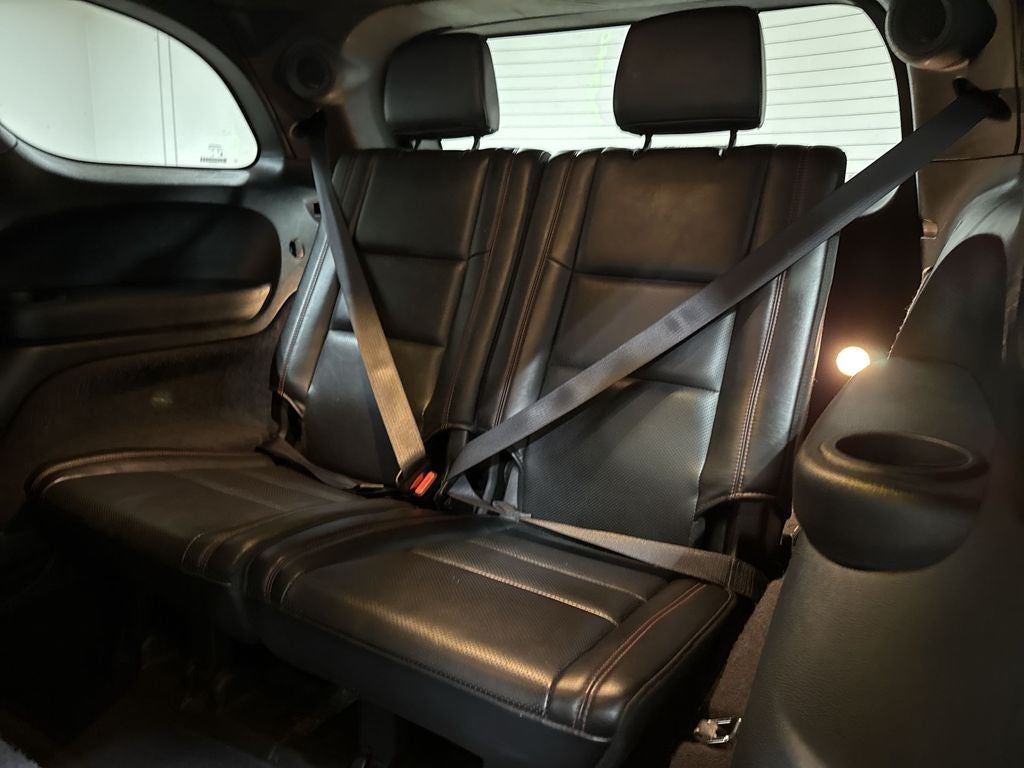 2023 Dodge Durango R/T