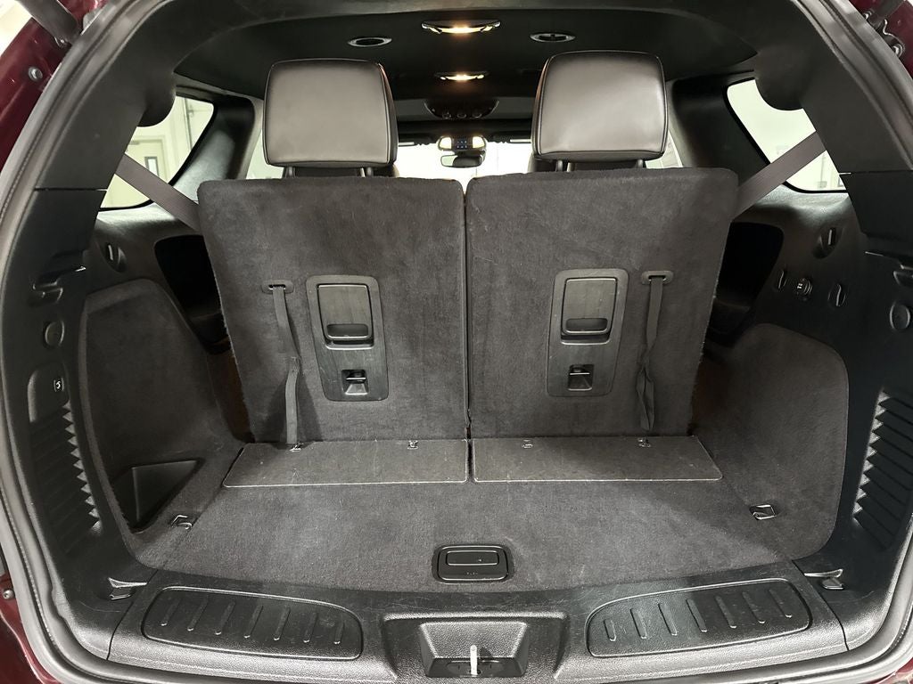 2023 Dodge Durango R/T