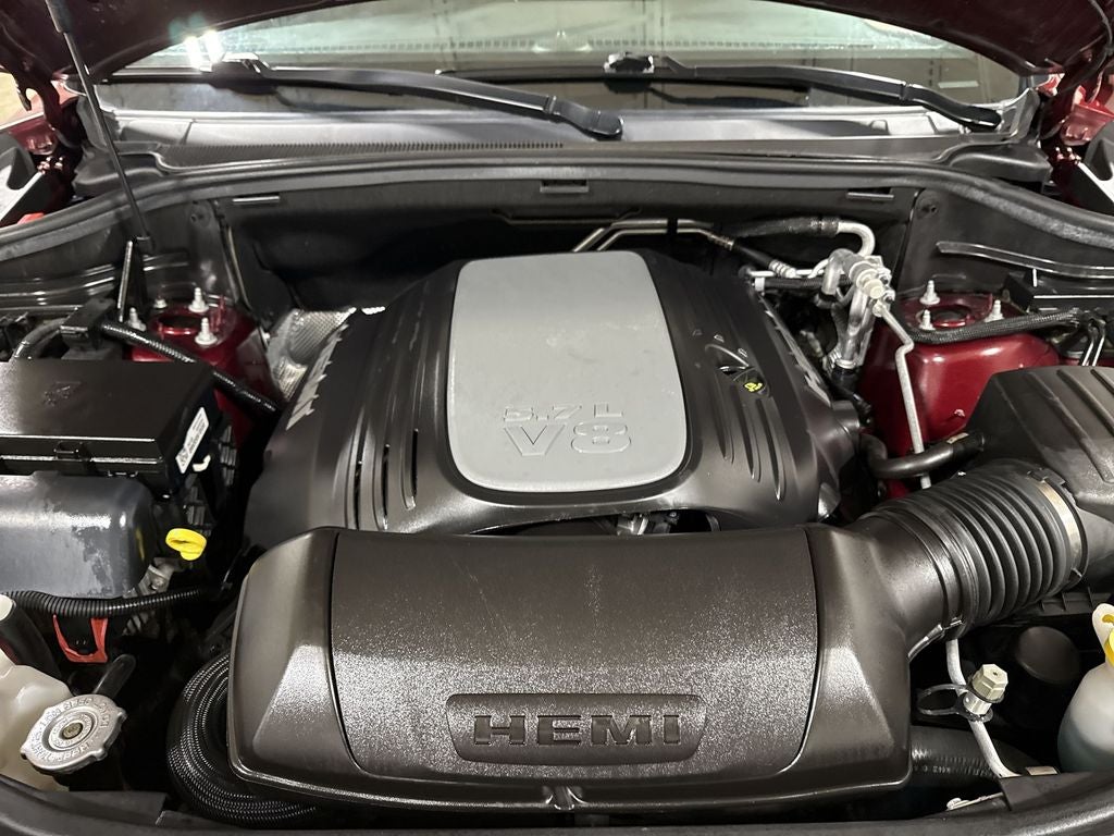2023 Dodge Durango R/T