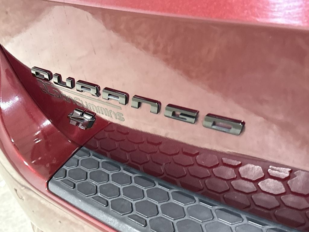 2023 Dodge Durango R/T