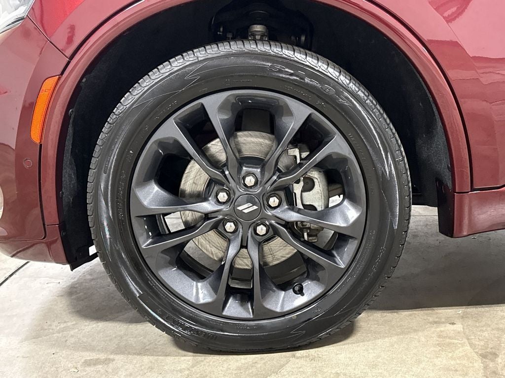 2023 Dodge Durango R/T