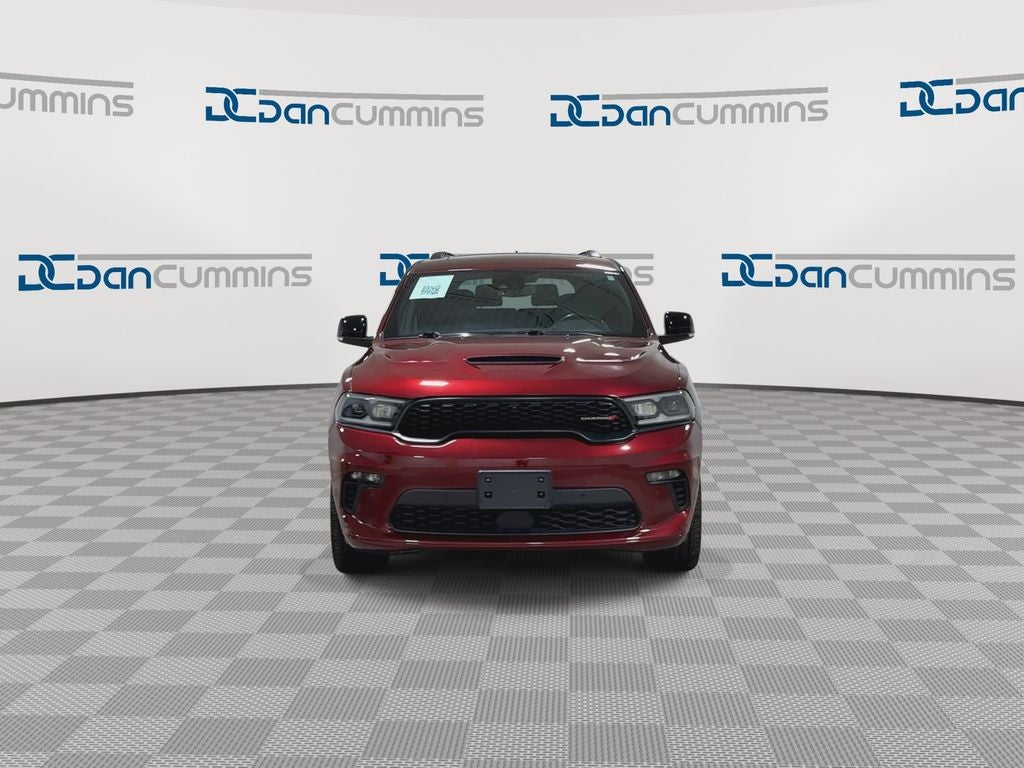 2023 Dodge Durango R/T