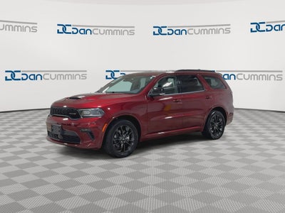 2023 Dodge Durango R/T