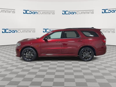 2023 Dodge Durango R/T