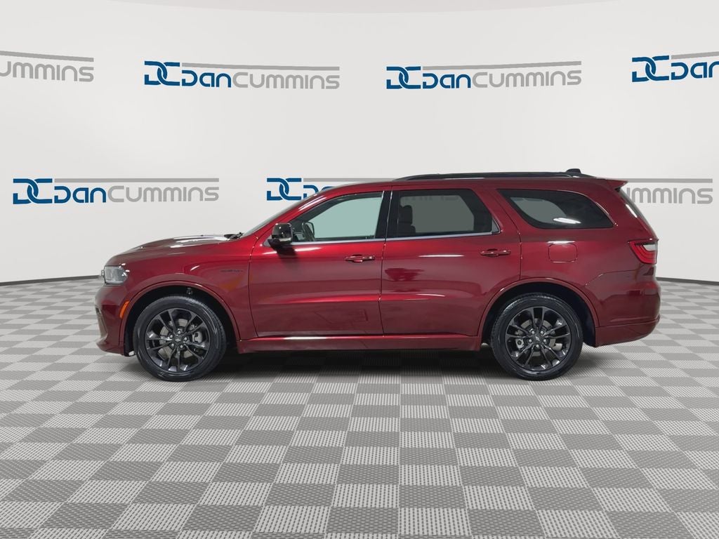 2023 Dodge Durango R/T