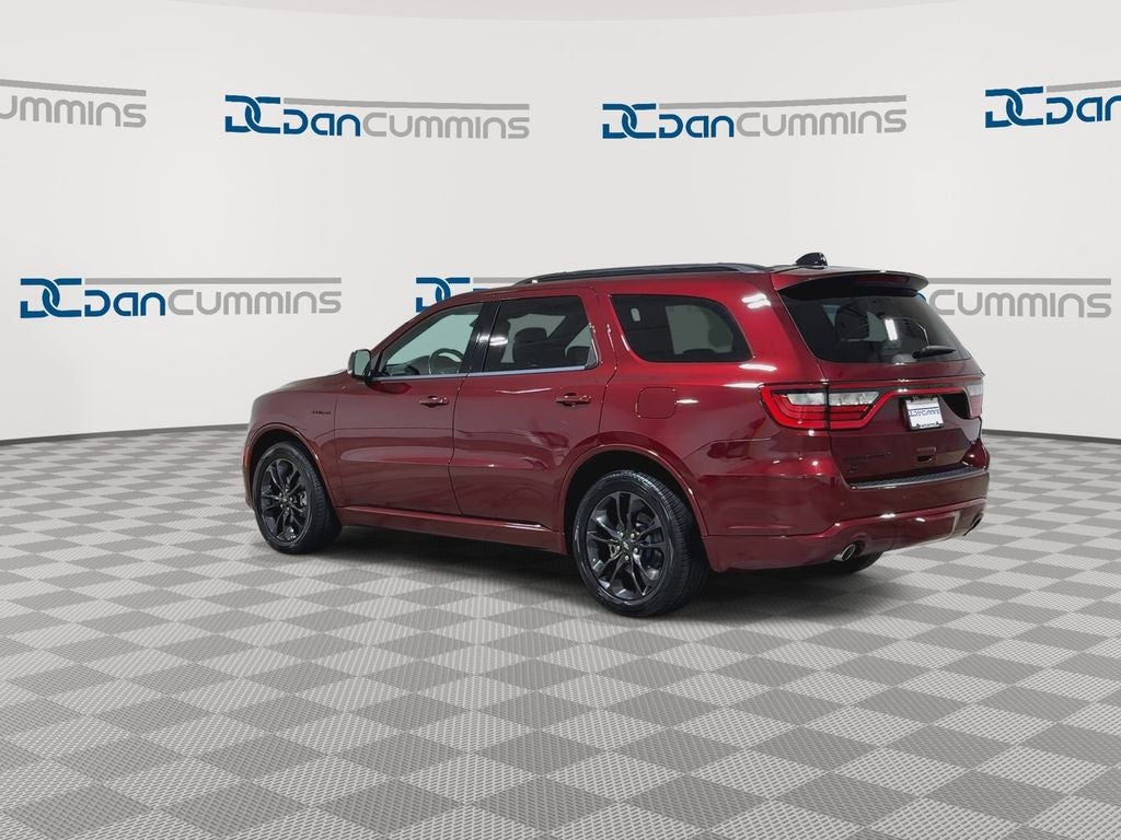 2023 Dodge Durango R/T