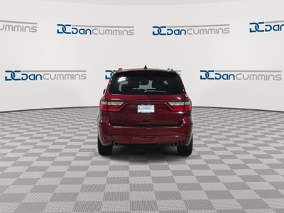 2023 Dodge Durango R/T