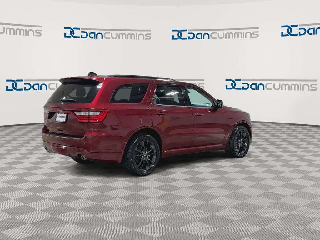 2023 Dodge Durango R/T