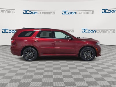 2023 Dodge Durango R/T