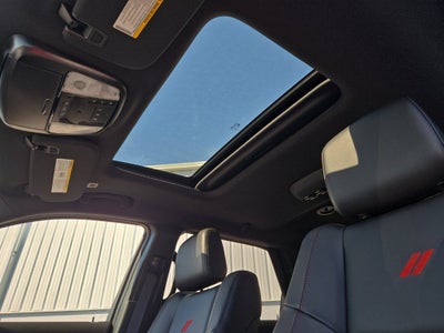 2027 Dodge Durango GT