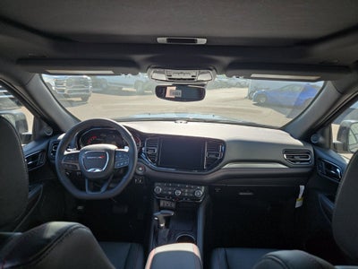 2027 Dodge Durango GT