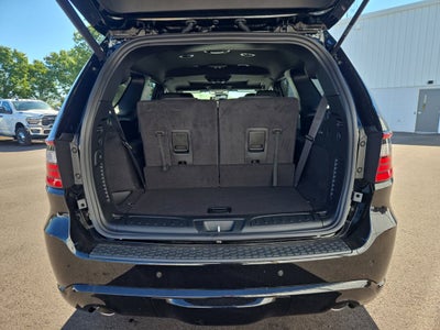 2027 Dodge Durango GT