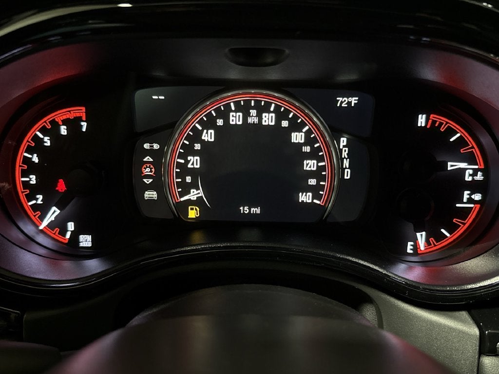 2027 Dodge Durango GT