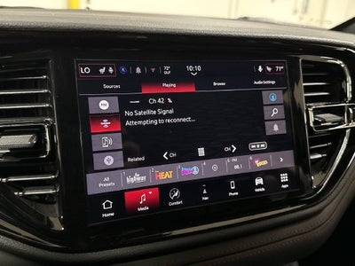 2027 Dodge Durango GT HEMI