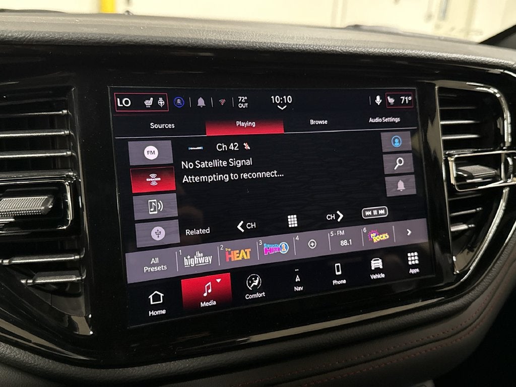 2027 Dodge Durango GT HEMI