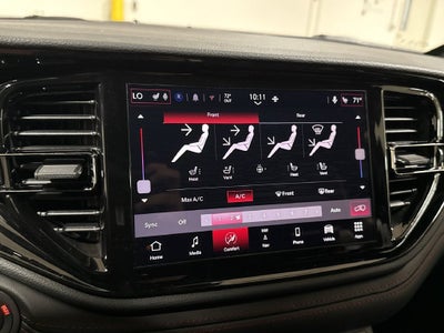 2027 Dodge Durango GT HEMI