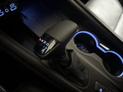 2027 Dodge Durango GT HEMI