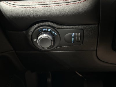 2027 Dodge Durango GT HEMI