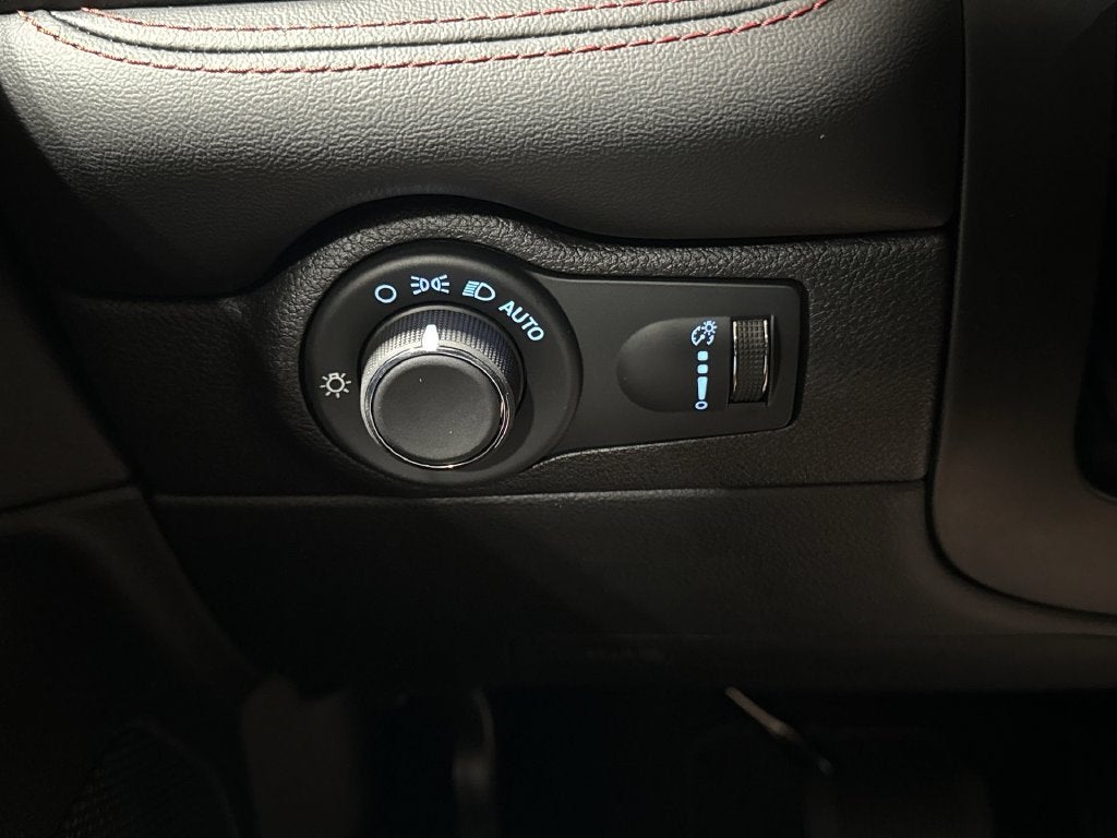 2027 Dodge Durango GT HEMI