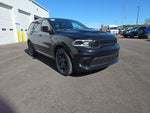 2027 Dodge Durango GT