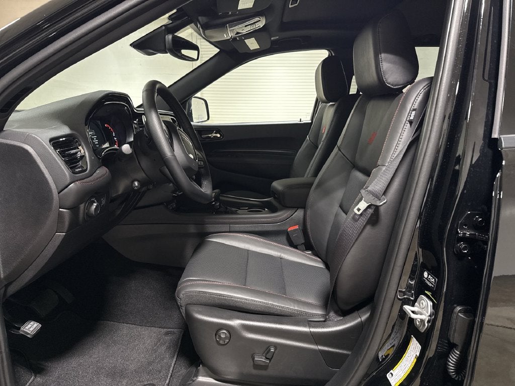 2027 Dodge Durango GT HEMI