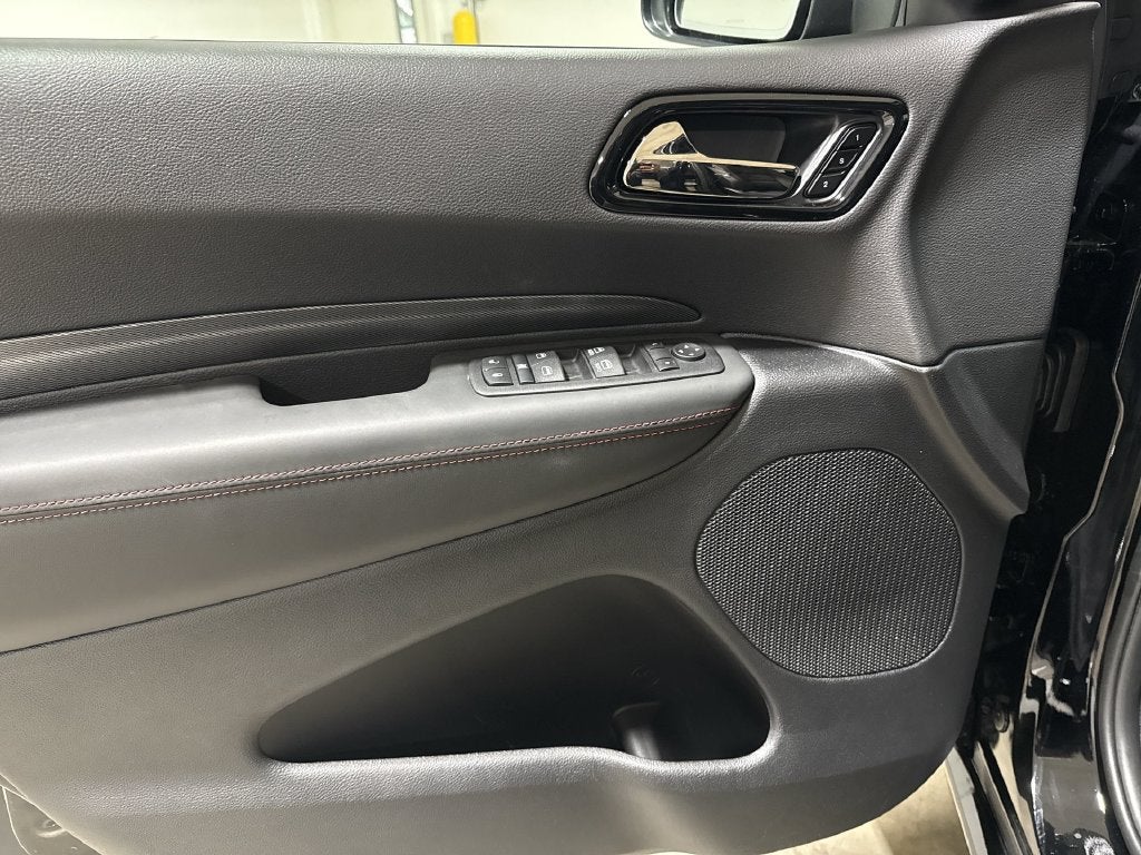 2027 Dodge Durango GT HEMI