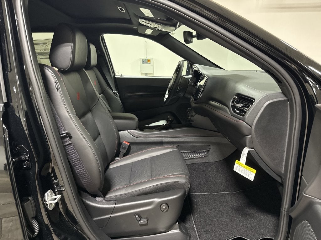 2027 Dodge Durango GT HEMI