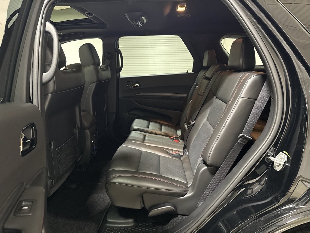 2027 Dodge Durango GT HEMI