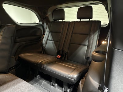 2027 Dodge Durango GT HEMI