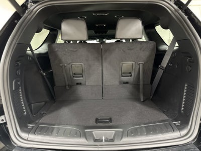 2027 Dodge Durango GT HEMI
