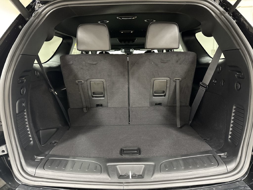 2027 Dodge Durango GT HEMI